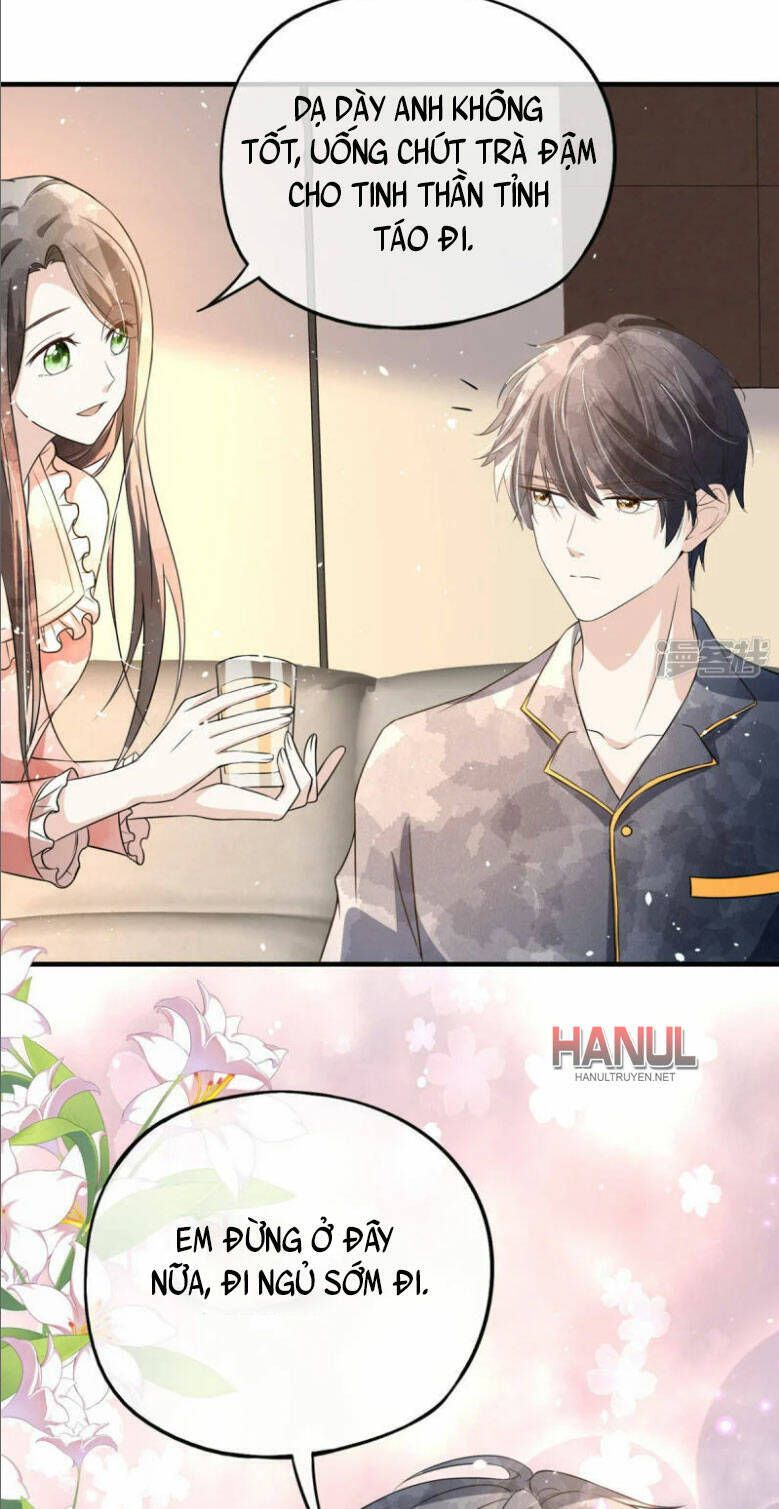 đọc truyện Cô Vợ Hợp Đồng Lạnh Lùng Không Dễ Đụng Đâu Chương 278 ảnh 18 tại Thiên Thai Truyện