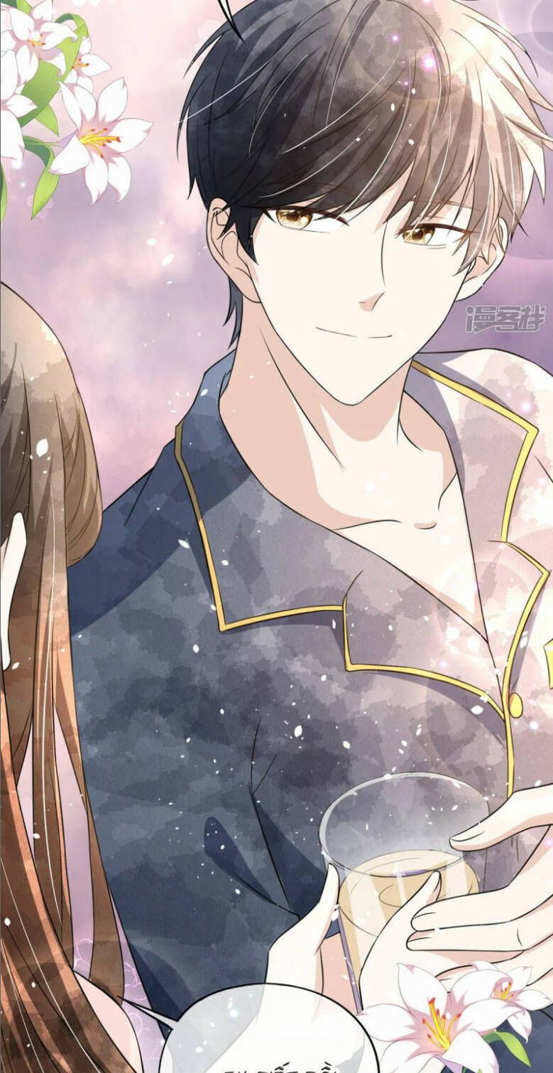 đọc truyện Cô Vợ Hợp Đồng Lạnh Lùng Không Dễ Đụng Đâu Chương 278 ảnh 19 tại Thiên Thai Truyện