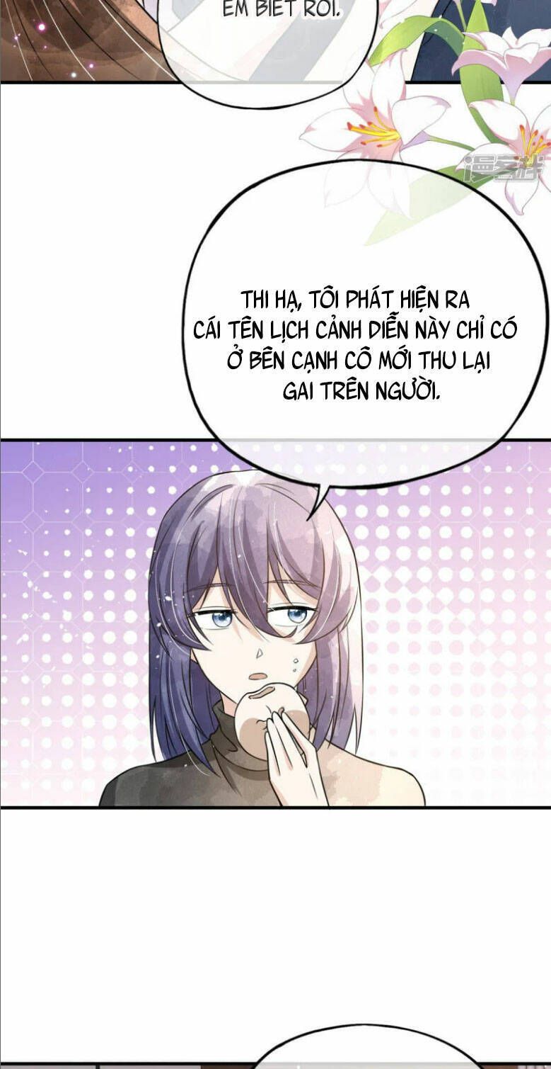 đọc truyện Cô Vợ Hợp Đồng Lạnh Lùng Không Dễ Đụng Đâu Chương 278 ảnh 20 tại Thiên Thai Truyện