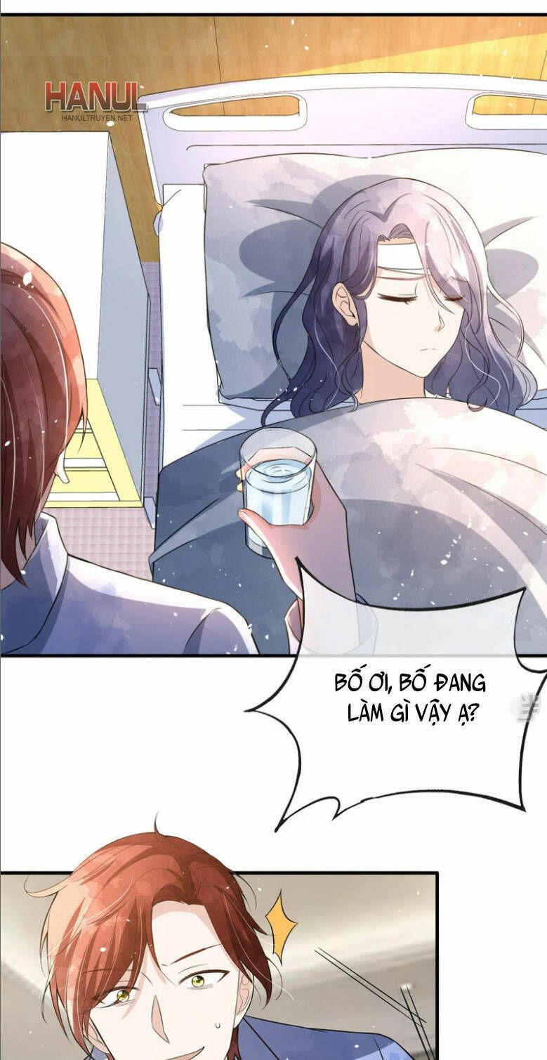 đọc truyện Cô Vợ Hợp Đồng Lạnh Lùng Không Dễ Đụng Đâu Chương 278 ảnh 4 tại Thiên Thai Truyện