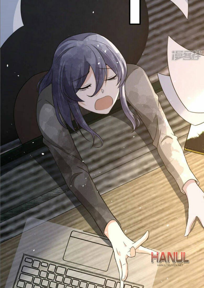 đọc truyện Cô Vợ Hợp Đồng Lạnh Lùng Không Dễ Đụng Đâu Chương 278 ảnh 24 tại Thiên Thai Truyện