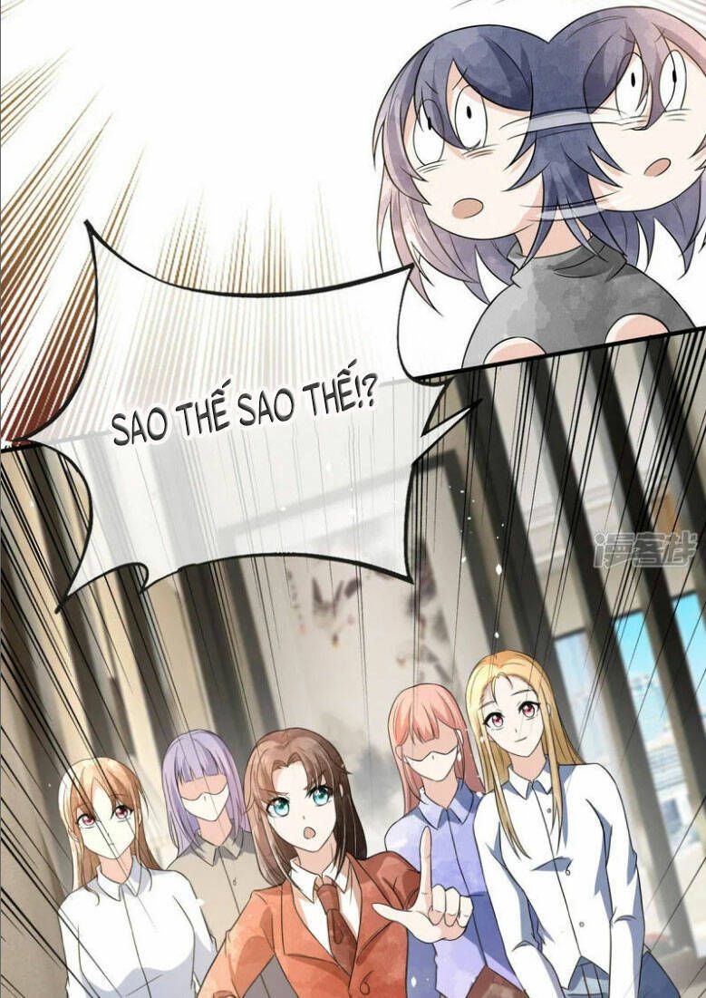 đọc truyện Cô Vợ Hợp Đồng Lạnh Lùng Không Dễ Đụng Đâu Chương 278 ảnh 26 tại Thiên Thai Truyện