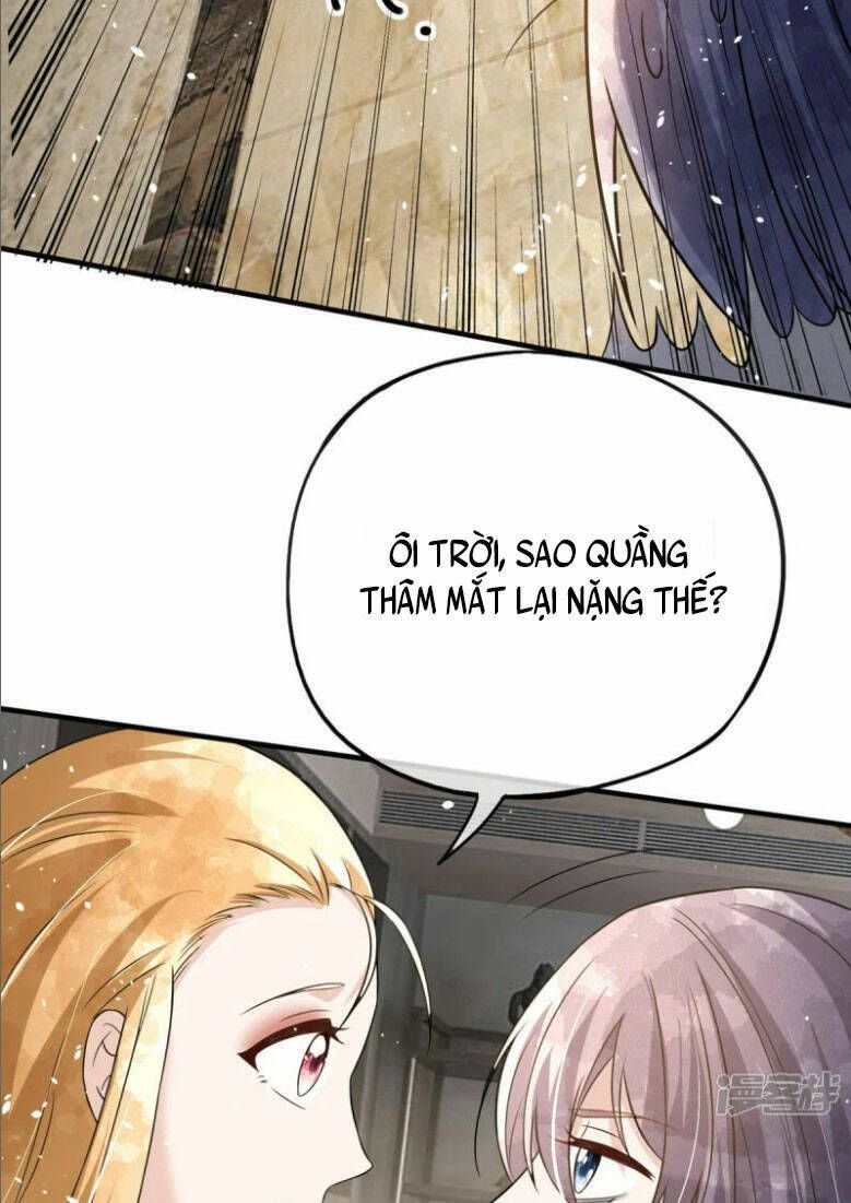 đọc truyện Cô Vợ Hợp Đồng Lạnh Lùng Không Dễ Đụng Đâu Chương 278 ảnh 28 tại Thiên Thai Truyện