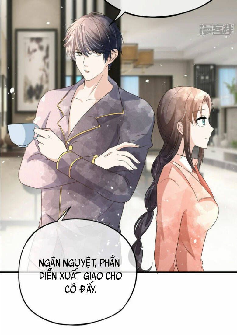 đọc truyện Cô Vợ Hợp Đồng Lạnh Lùng Không Dễ Đụng Đâu Chương 278 ảnh 30 tại Thiên Thai Truyện