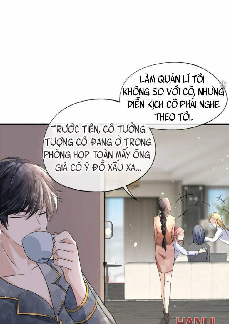 đọc truyện Cô Vợ Hợp Đồng Lạnh Lùng Không Dễ Đụng Đâu Chương 278 ảnh 31 tại Thiên Thai Truyện