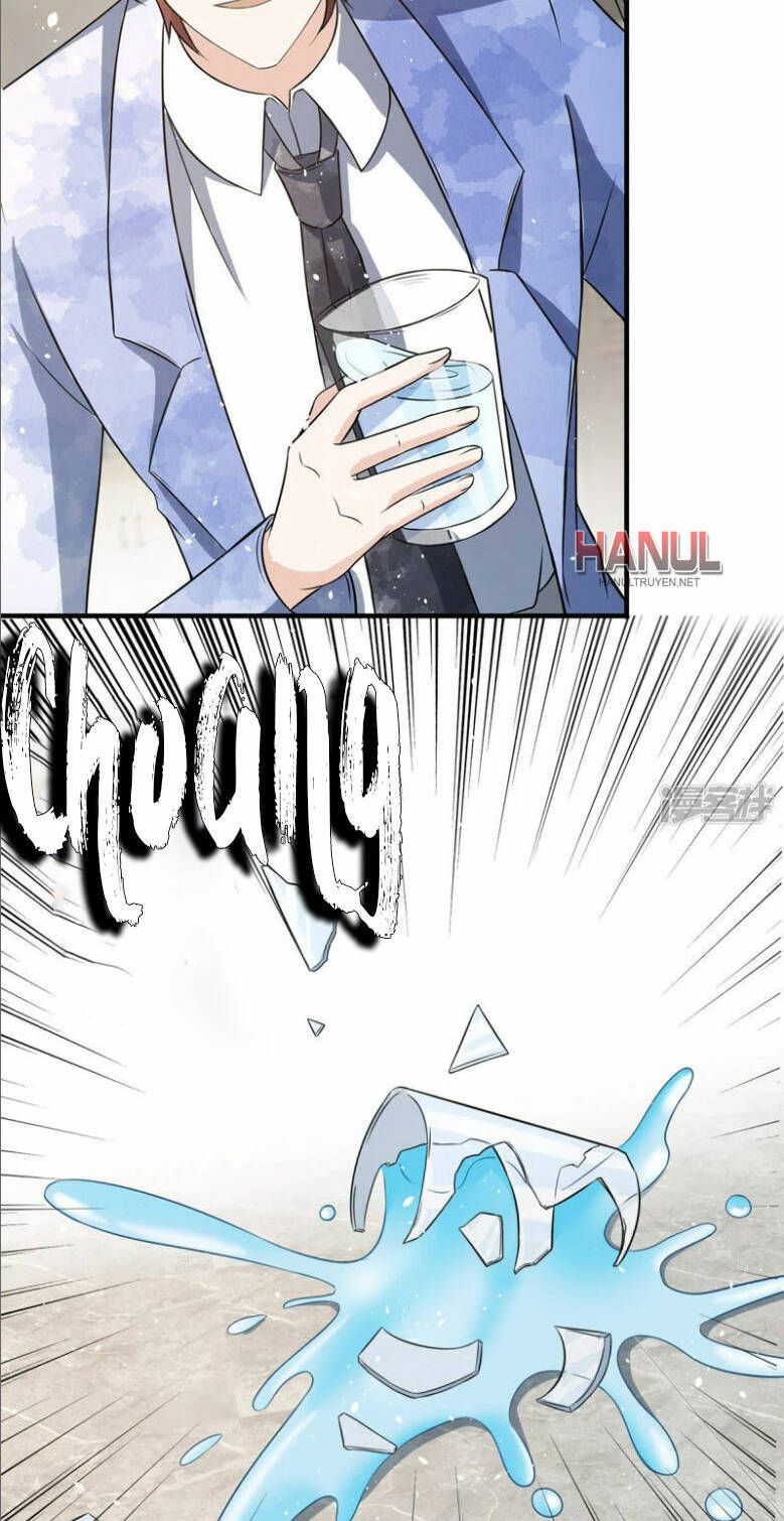 đọc truyện Cô Vợ Hợp Đồng Lạnh Lùng Không Dễ Đụng Đâu Chương 278 ảnh 5 tại Thiên Thai Truyện