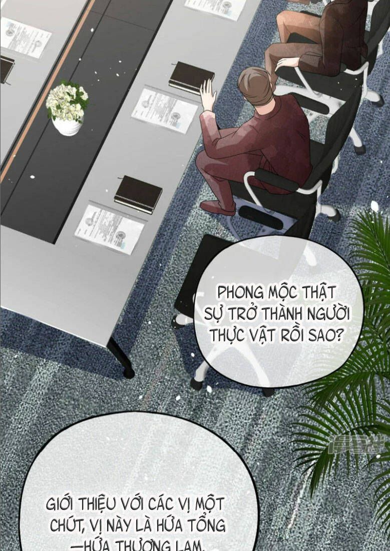 đọc truyện Cô Vợ Hợp Đồng Lạnh Lùng Không Dễ Đụng Đâu Chương 278 ảnh 34 tại Thiên Thai Truyện