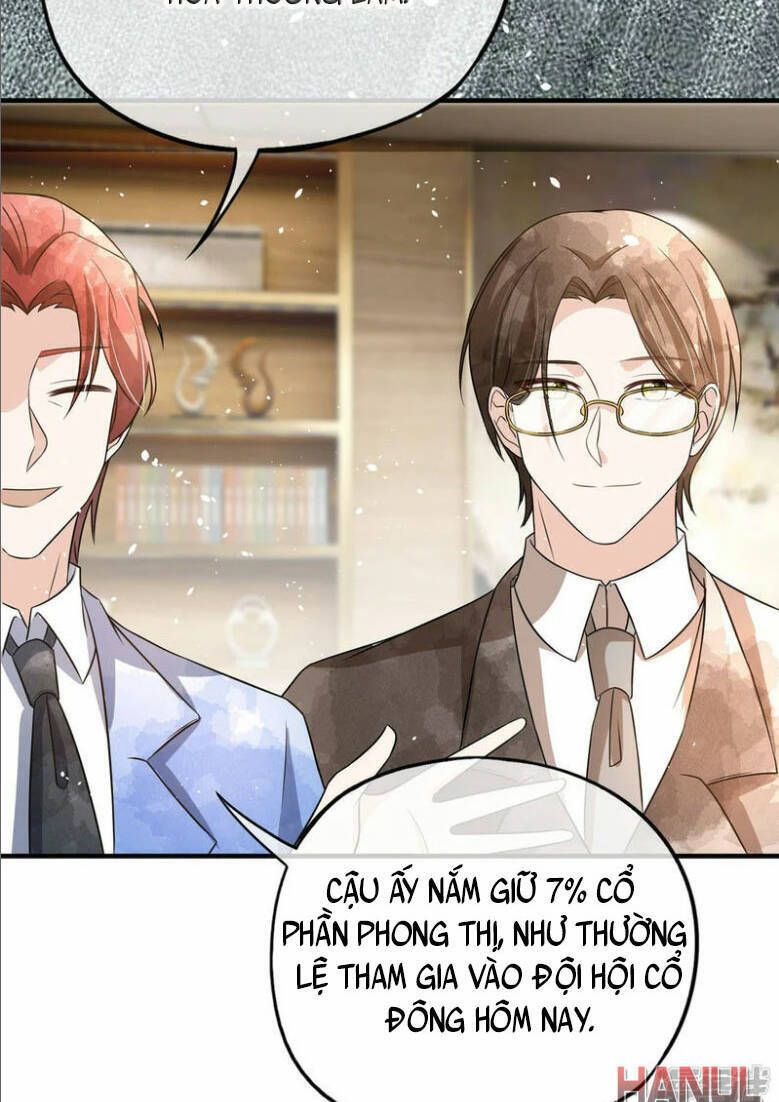 đọc truyện Cô Vợ Hợp Đồng Lạnh Lùng Không Dễ Đụng Đâu Chương 278 ảnh 35 tại Thiên Thai Truyện