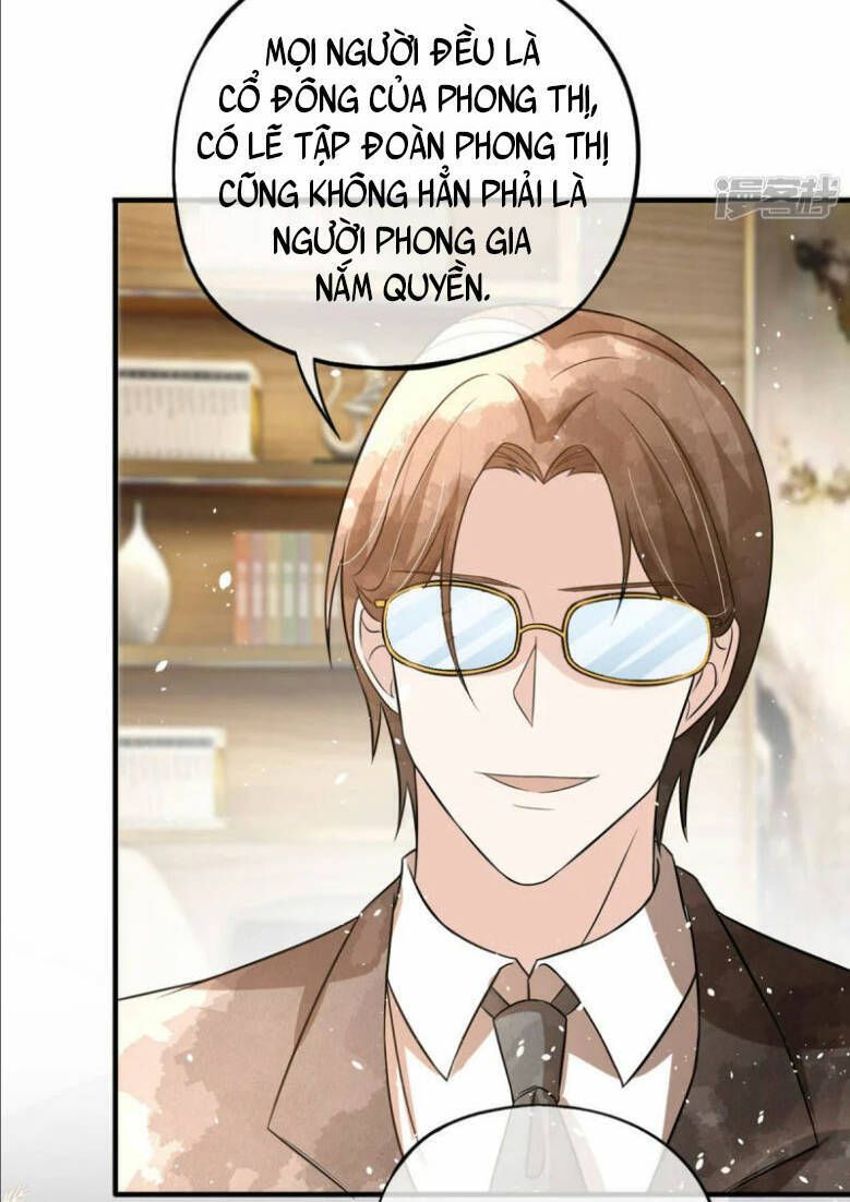 đọc truyện Cô Vợ Hợp Đồng Lạnh Lùng Không Dễ Đụng Đâu Chương 278 ảnh 37 tại Thiên Thai Truyện