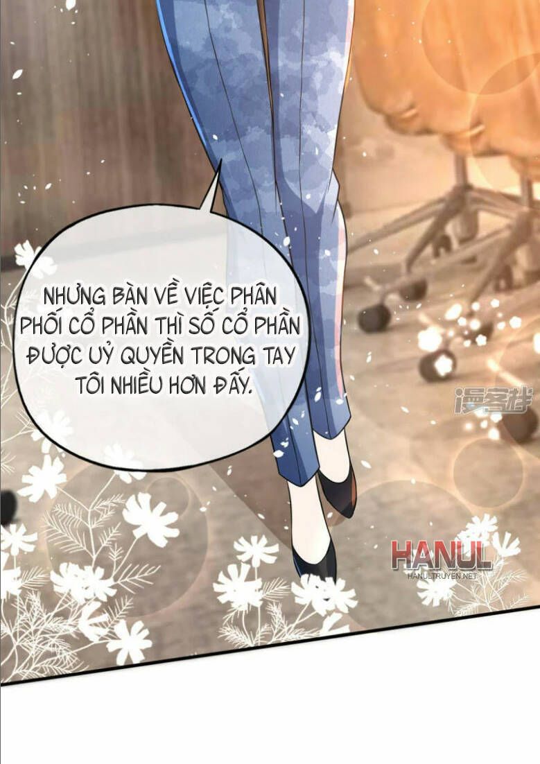 đọc truyện Cô Vợ Hợp Đồng Lạnh Lùng Không Dễ Đụng Đâu Chương 278 ảnh 39 tại Thiên Thai Truyện