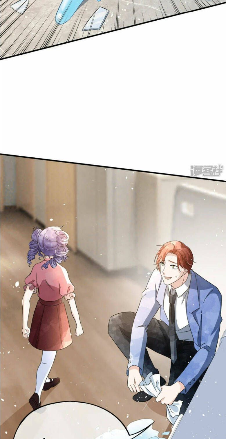 đọc truyện Cô Vợ Hợp Đồng Lạnh Lùng Không Dễ Đụng Đâu Chương 278 ảnh 6 tại Thiên Thai Truyện