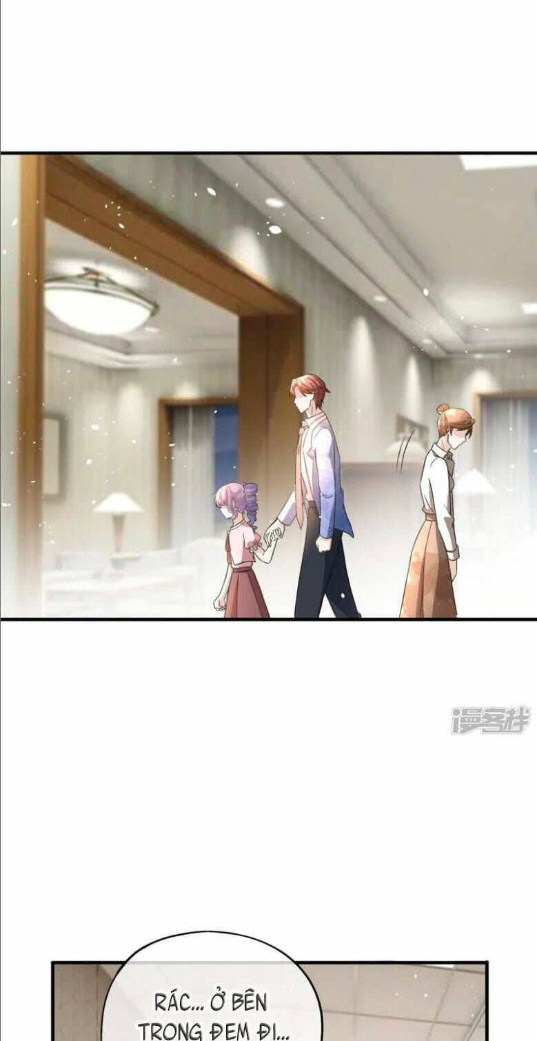 đọc truyện Cô Vợ Hợp Đồng Lạnh Lùng Không Dễ Đụng Đâu Chương 278 ảnh 10 tại Thiên Thai Truyện