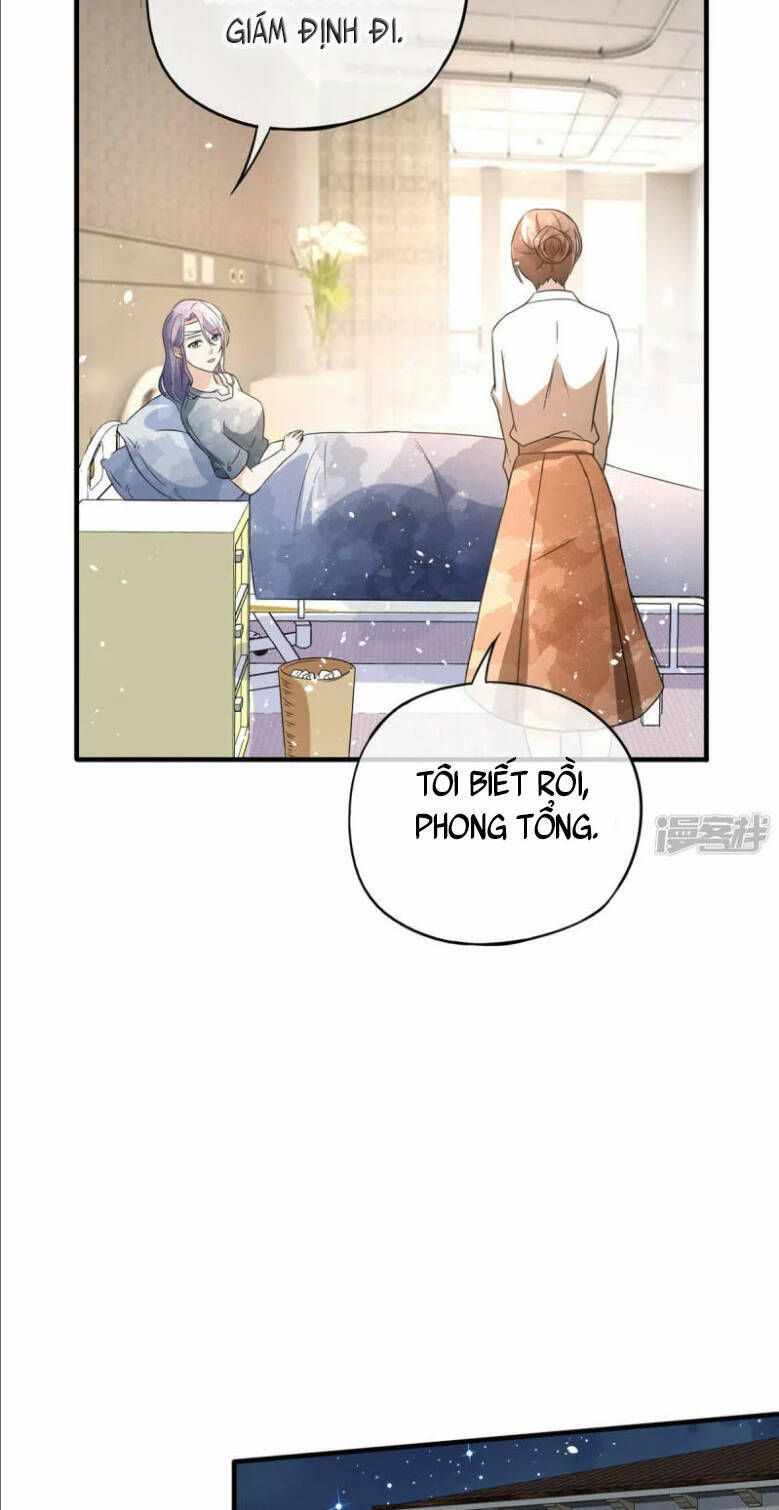 đọc truyện Cô Vợ Hợp Đồng Lạnh Lùng Không Dễ Đụng Đâu Chương 278 ảnh 11 tại Thiên Thai Truyện