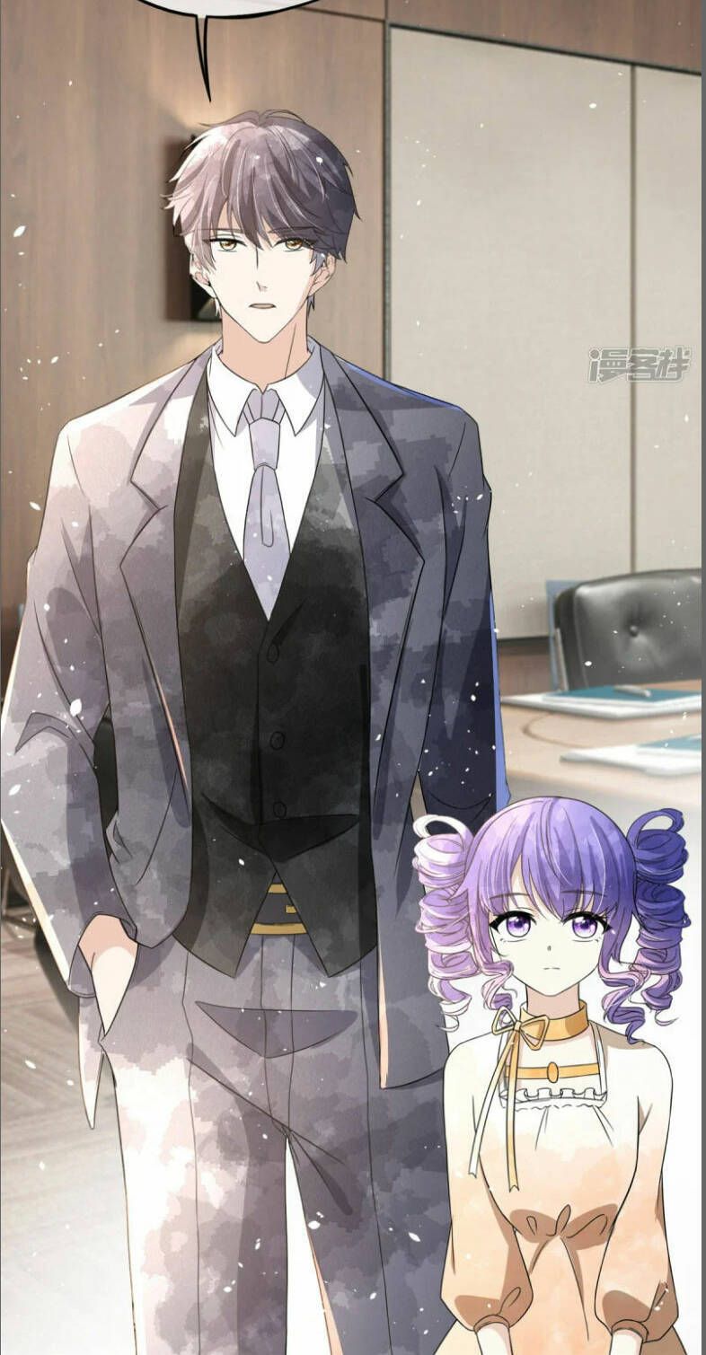 đọc truyện Cô Vợ Hợp Đồng Lạnh Lùng Không Dễ Đụng Đâu Chương 279 ảnh 13 tại Thiên Thai Truyện