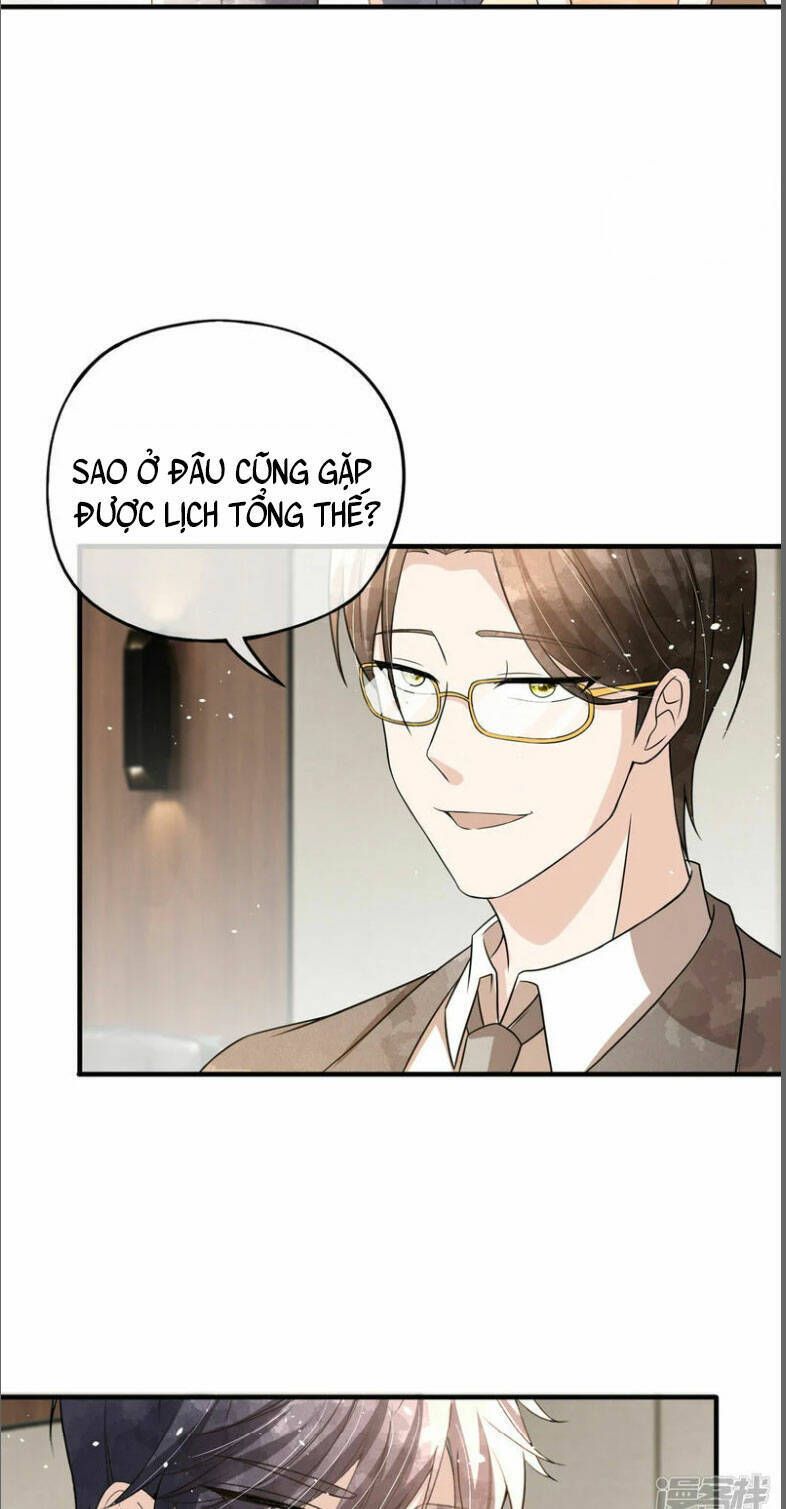 đọc truyện Cô Vợ Hợp Đồng Lạnh Lùng Không Dễ Đụng Đâu Chương 279 ảnh 14 tại Thiên Thai Truyện