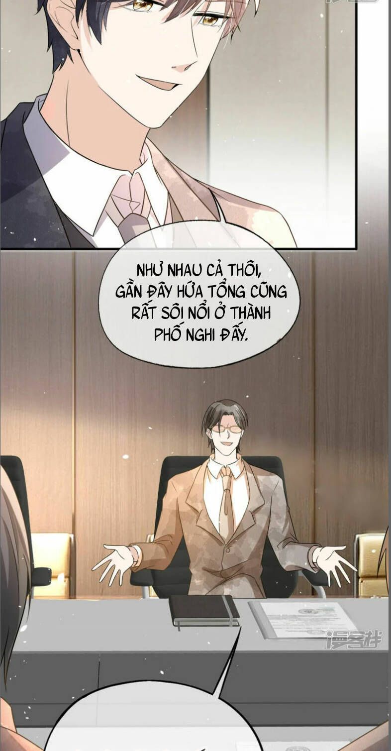 đọc truyện Cô Vợ Hợp Đồng Lạnh Lùng Không Dễ Đụng Đâu Chương 279 ảnh 15 tại Thiên Thai Truyện