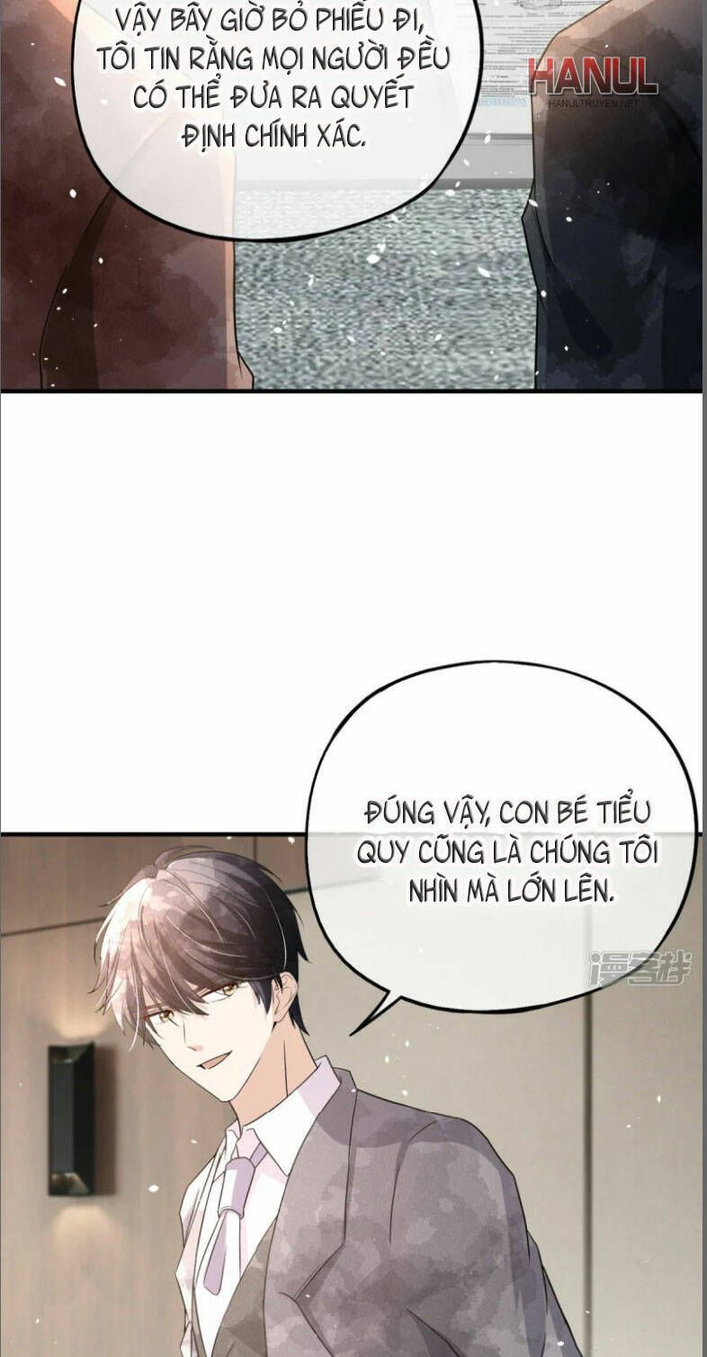 đọc truyện Cô Vợ Hợp Đồng Lạnh Lùng Không Dễ Đụng Đâu Chương 279 ảnh 16 tại Thiên Thai Truyện