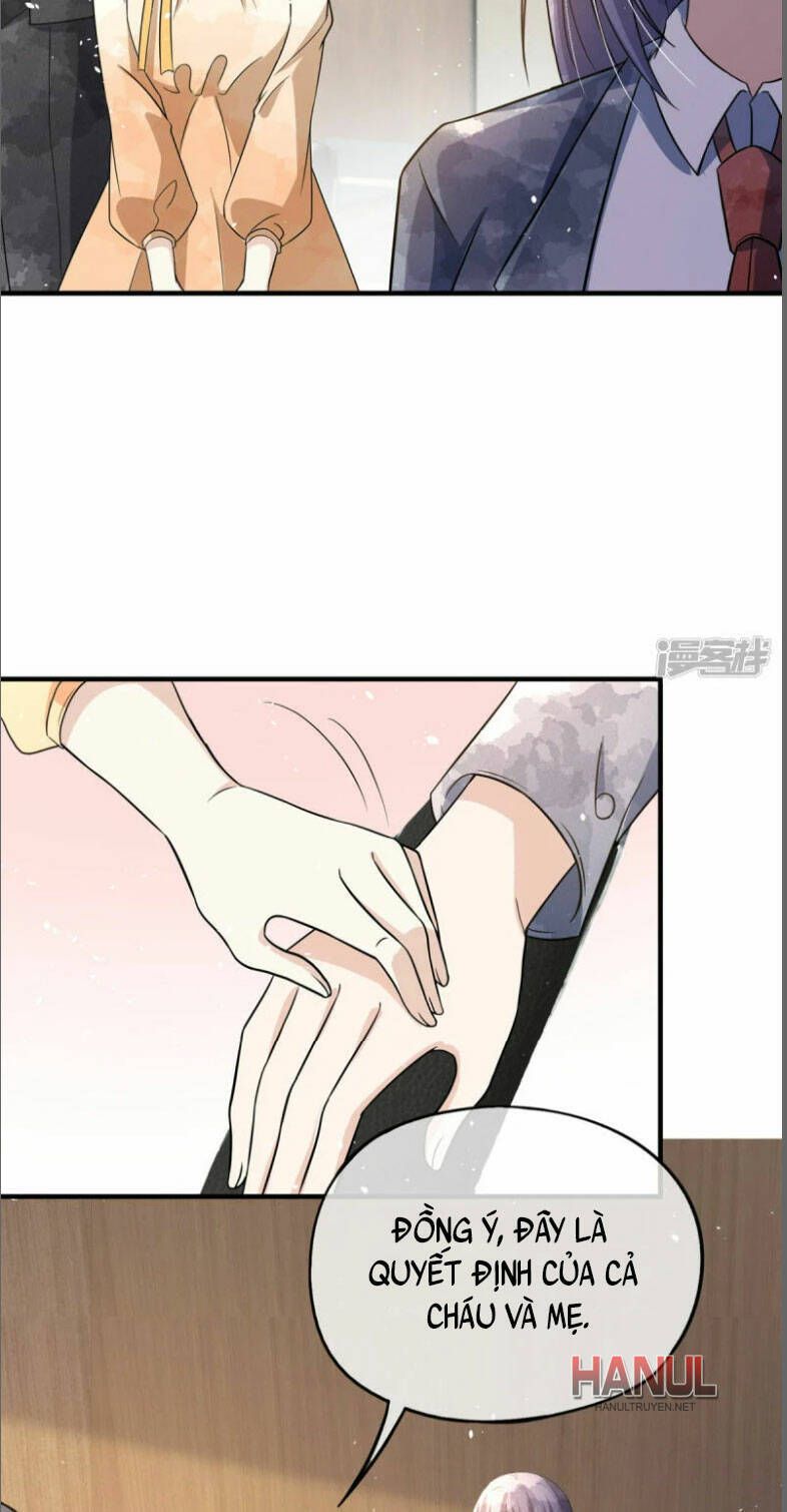 đọc truyện Cô Vợ Hợp Đồng Lạnh Lùng Không Dễ Đụng Đâu Chương 279 ảnh 18 tại Thiên Thai Truyện