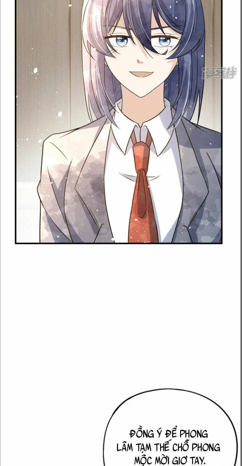 đọc truyện Cô Vợ Hợp Đồng Lạnh Lùng Không Dễ Đụng Đâu Chương 279 ảnh 20 tại Thiên Thai Truyện