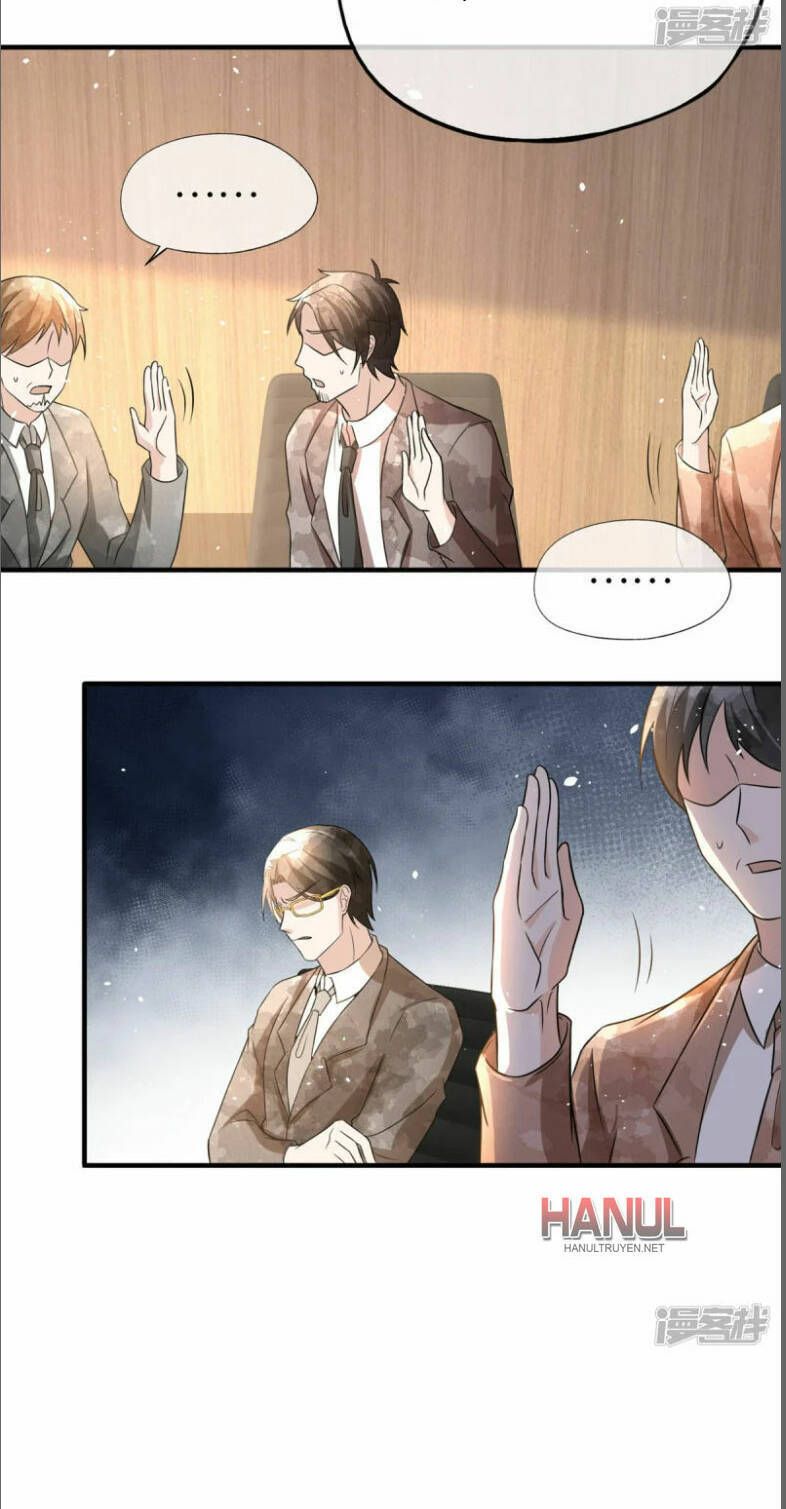 đọc truyện Cô Vợ Hợp Đồng Lạnh Lùng Không Dễ Đụng Đâu Chương 279 ảnh 21 tại Thiên Thai Truyện