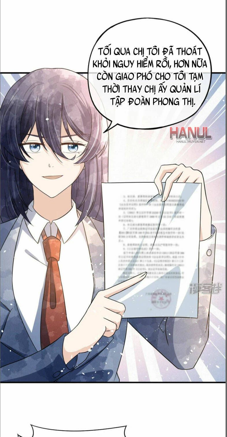 đọc truyện Cô Vợ Hợp Đồng Lạnh Lùng Không Dễ Đụng Đâu Chương 279 ảnh 4 tại Thiên Thai Truyện