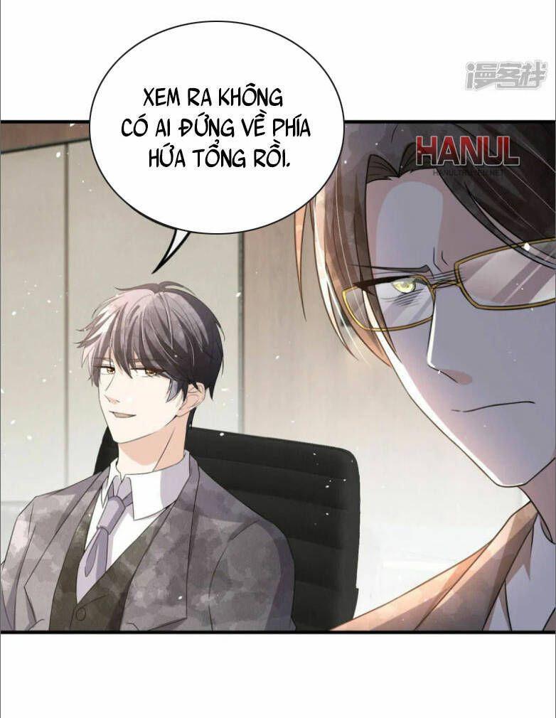 đọc truyện Cô Vợ Hợp Đồng Lạnh Lùng Không Dễ Đụng Đâu Chương 279 ảnh 23 tại Thiên Thai Truyện