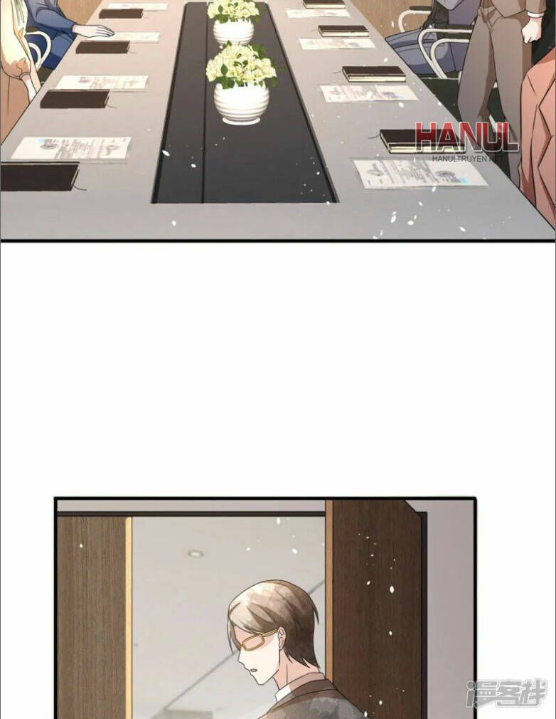 đọc truyện Cô Vợ Hợp Đồng Lạnh Lùng Không Dễ Đụng Đâu Chương 279 ảnh 26 tại Thiên Thai Truyện