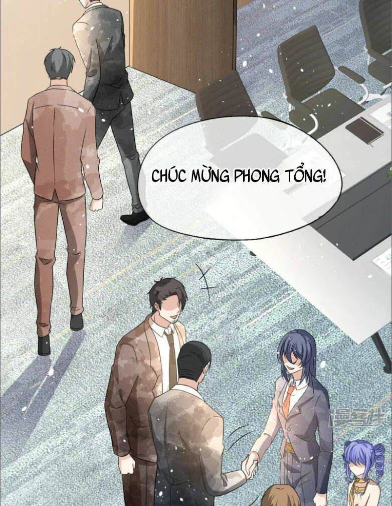 đọc truyện Cô Vợ Hợp Đồng Lạnh Lùng Không Dễ Đụng Đâu Chương 279 ảnh 30 tại Thiên Thai Truyện