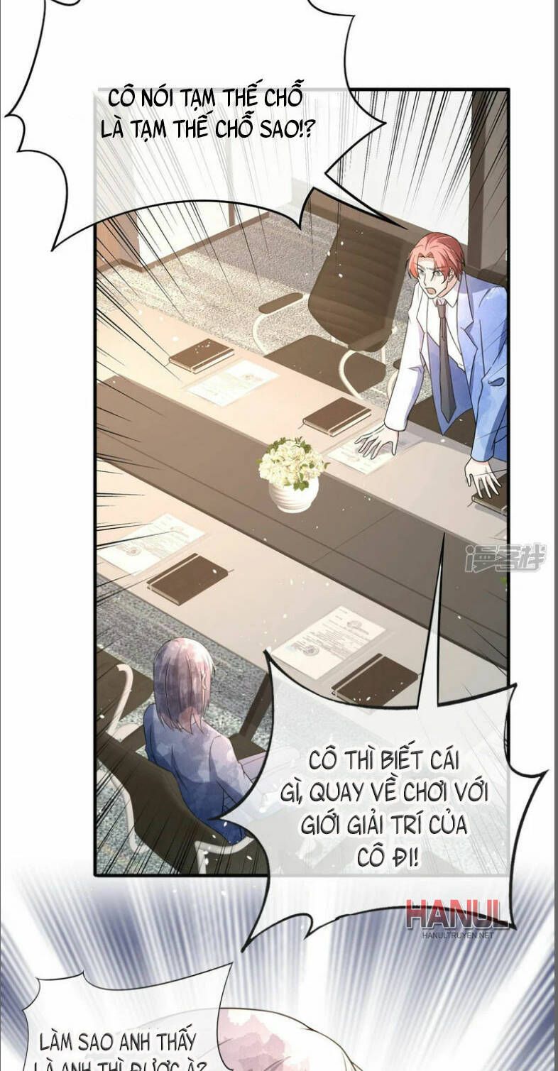 đọc truyện Cô Vợ Hợp Đồng Lạnh Lùng Không Dễ Đụng Đâu Chương 279 ảnh 5 tại Thiên Thai Truyện