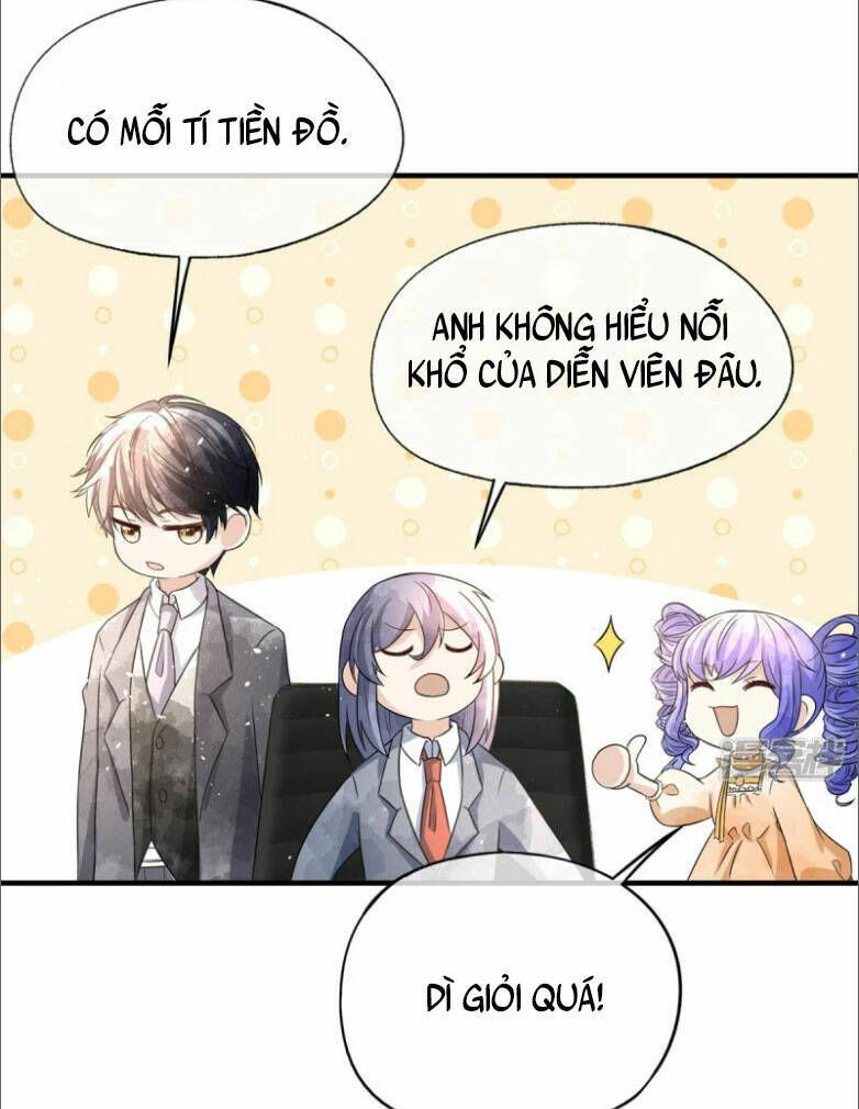 đọc truyện Cô Vợ Hợp Đồng Lạnh Lùng Không Dễ Đụng Đâu Chương 279 ảnh 34 tại Thiên Thai Truyện