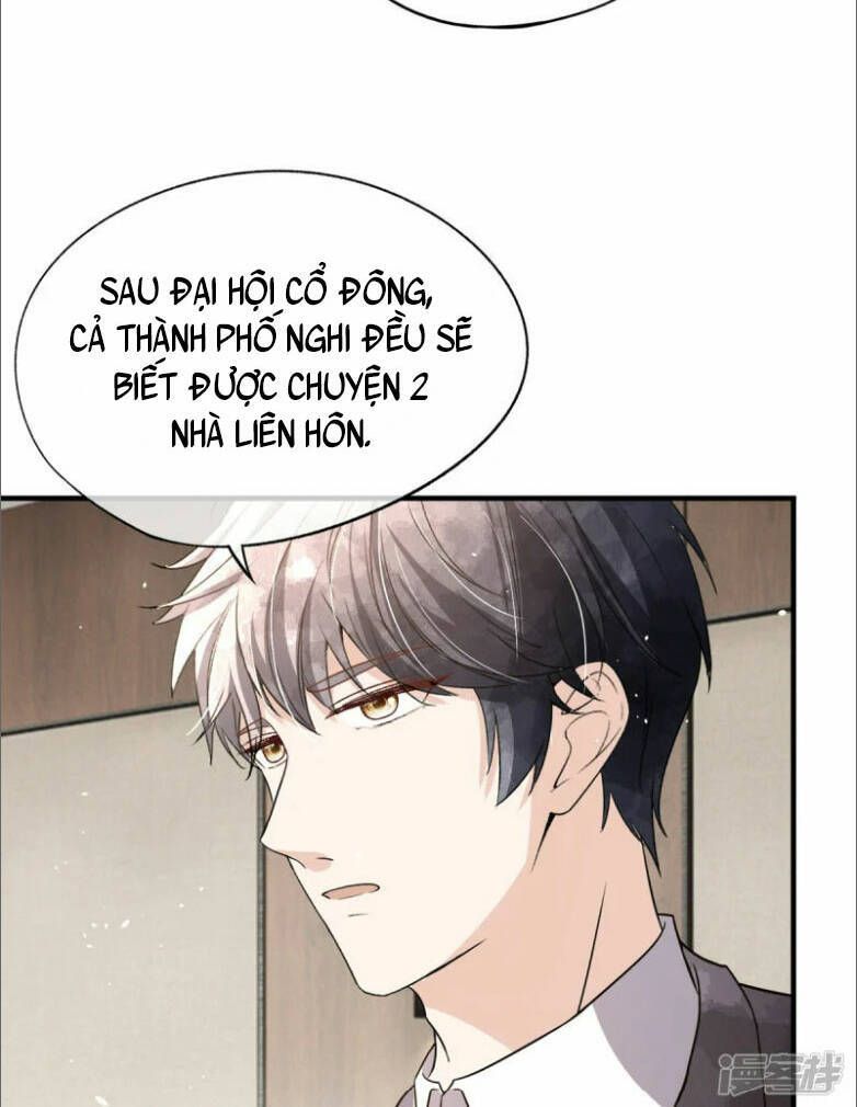 đọc truyện Cô Vợ Hợp Đồng Lạnh Lùng Không Dễ Đụng Đâu Chương 279 ảnh 35 tại Thiên Thai Truyện