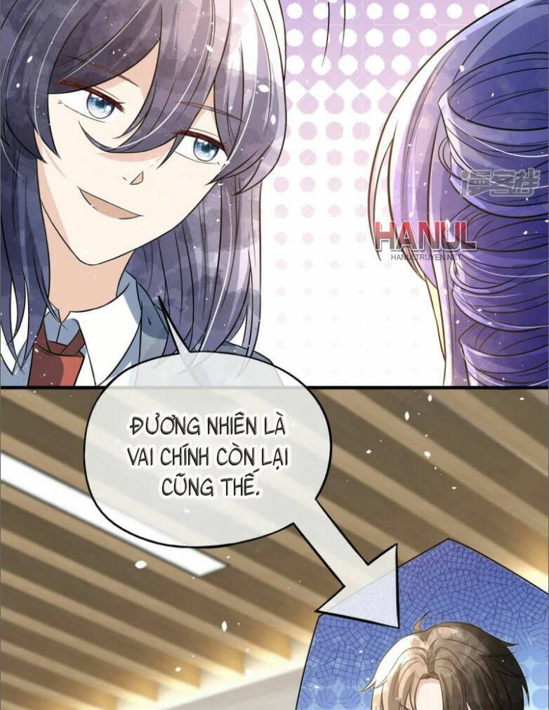 đọc truyện Cô Vợ Hợp Đồng Lạnh Lùng Không Dễ Đụng Đâu Chương 279 ảnh 37 tại Thiên Thai Truyện