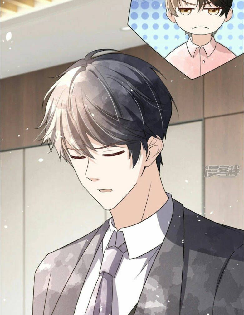 đọc truyện Cô Vợ Hợp Đồng Lạnh Lùng Không Dễ Đụng Đâu Chương 279 ảnh 38 tại Thiên Thai Truyện