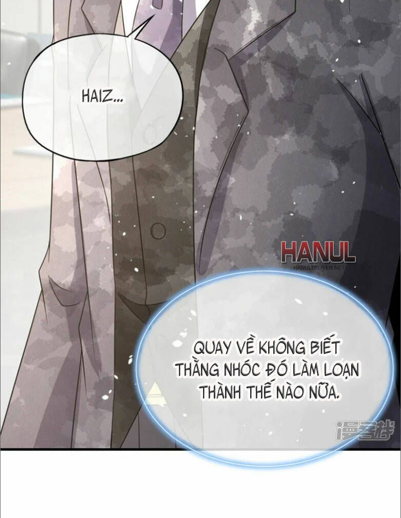 đọc truyện Cô Vợ Hợp Đồng Lạnh Lùng Không Dễ Đụng Đâu Chương 279 ảnh 39 tại Thiên Thai Truyện