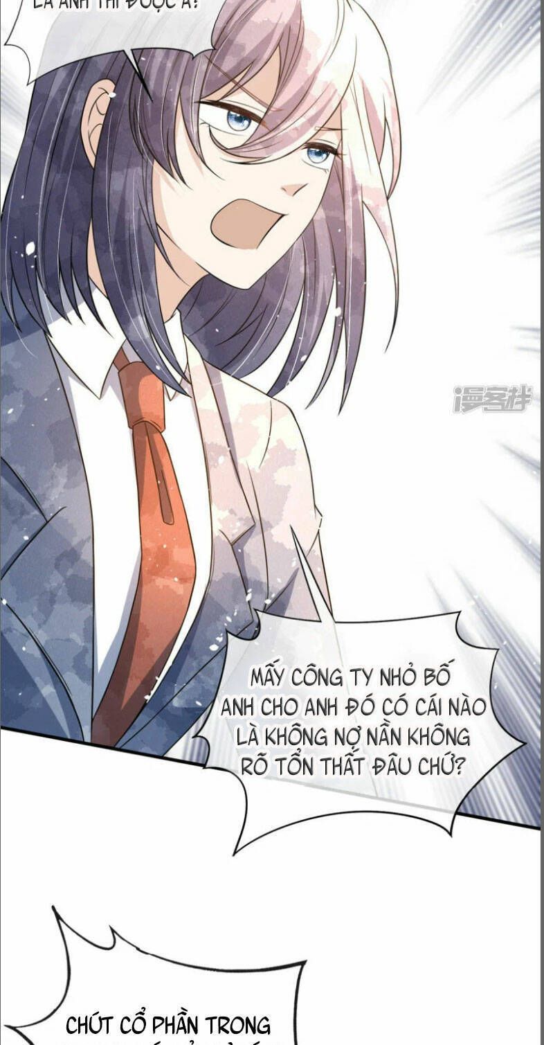 đọc truyện Cô Vợ Hợp Đồng Lạnh Lùng Không Dễ Đụng Đâu Chương 279 ảnh 6 tại Thiên Thai Truyện