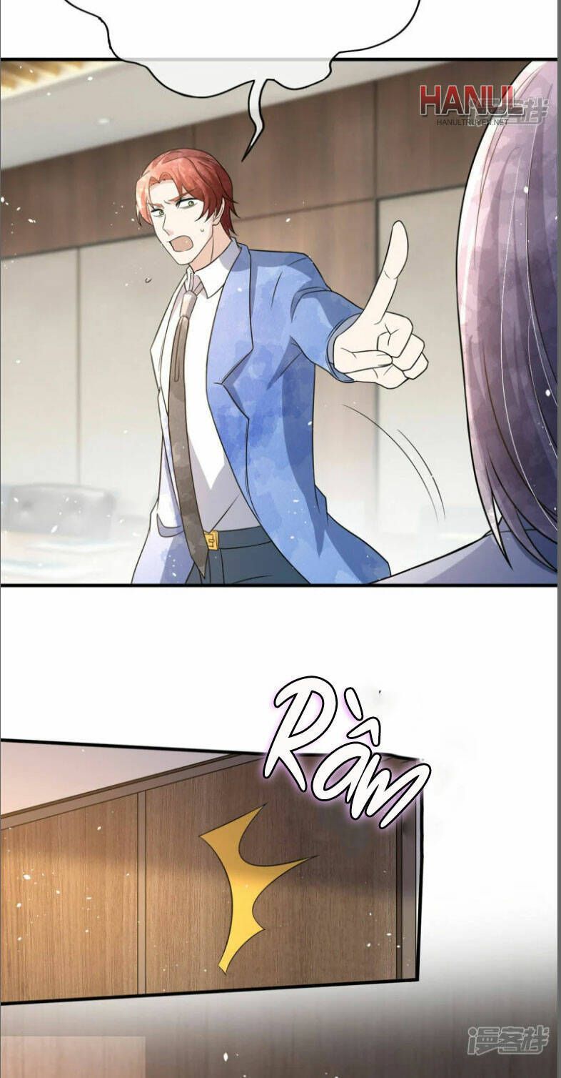 đọc truyện Cô Vợ Hợp Đồng Lạnh Lùng Không Dễ Đụng Đâu Chương 279 ảnh 8 tại Thiên Thai Truyện