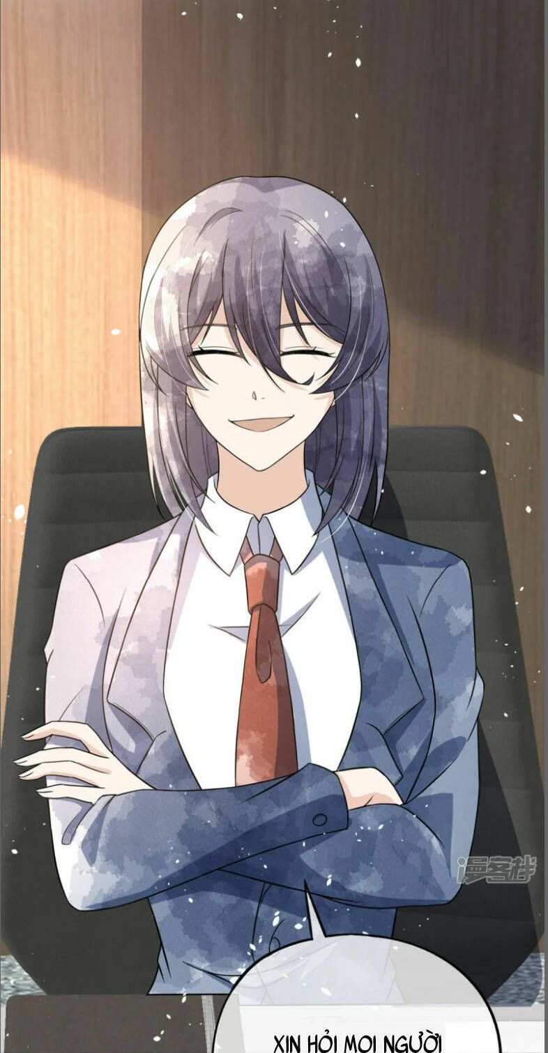 đọc truyện Cô Vợ Hợp Đồng Lạnh Lùng Không Dễ Đụng Đâu Chương 279 ảnh 9 tại Thiên Thai Truyện