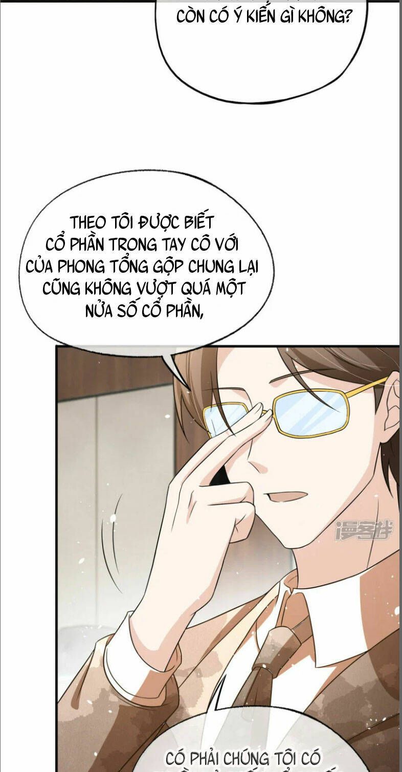 đọc truyện Cô Vợ Hợp Đồng Lạnh Lùng Không Dễ Đụng Đâu Chương 279 ảnh 10 tại Thiên Thai Truyện