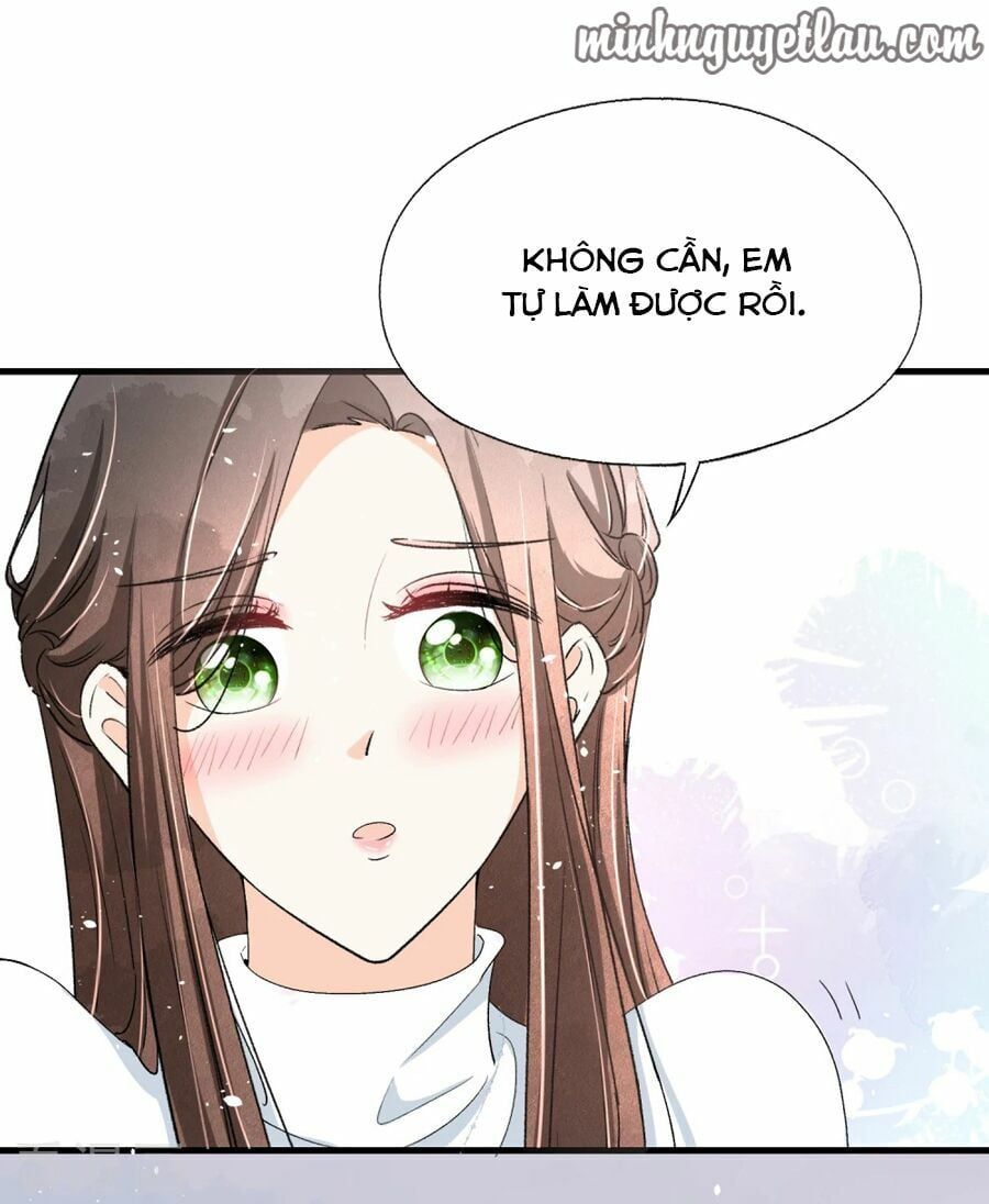 đọc truyện Cô Vợ Hợp Đồng Lạnh Lùng Không Dễ Đụng Đâu Chương 28 ảnh 14 tại Thiên Thai Truyện