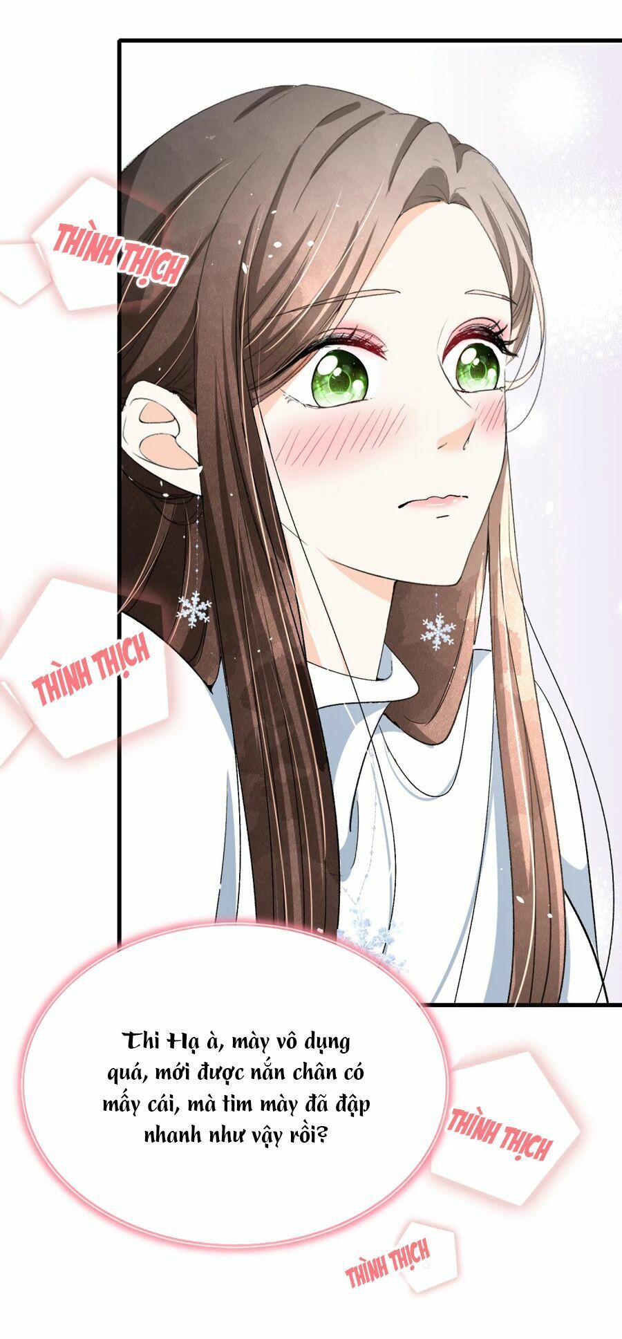 đọc truyện Cô Vợ Hợp Đồng Lạnh Lùng Không Dễ Đụng Đâu Chương 28 ảnh 18 tại Thiên Thai Truyện