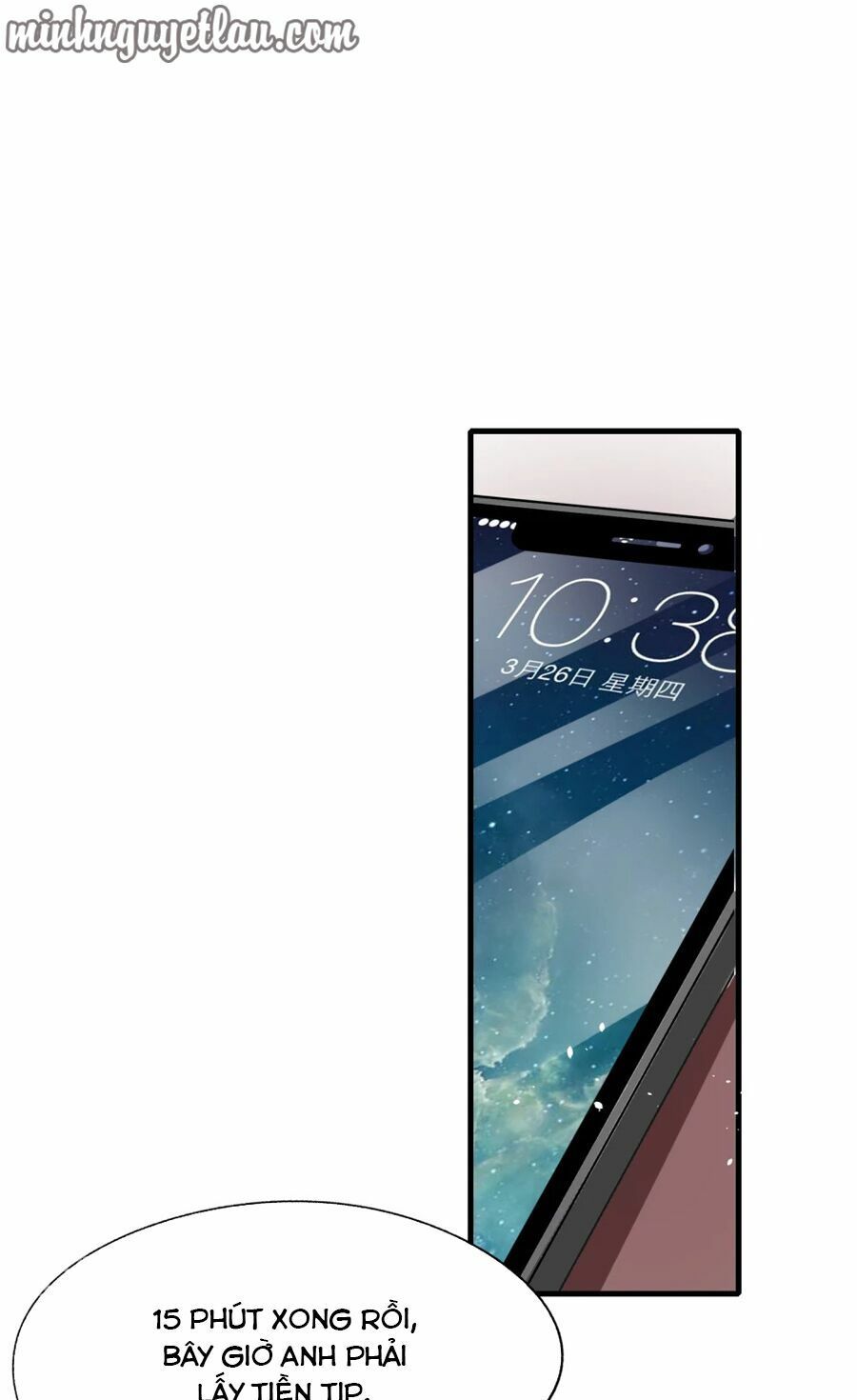 đọc truyện Cô Vợ Hợp Đồng Lạnh Lùng Không Dễ Đụng Đâu Chương 28 ảnh 19 tại Thiên Thai Truyện