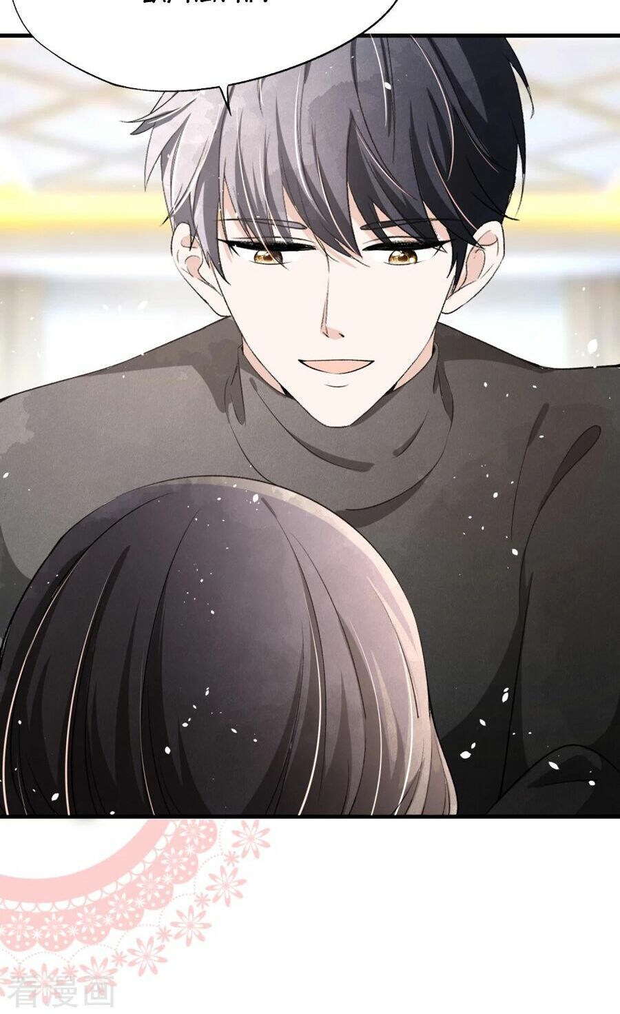 đọc truyện Cô Vợ Hợp Đồng Lạnh Lùng Không Dễ Đụng Đâu Chương 28 ảnh 20 tại Thiên Thai Truyện