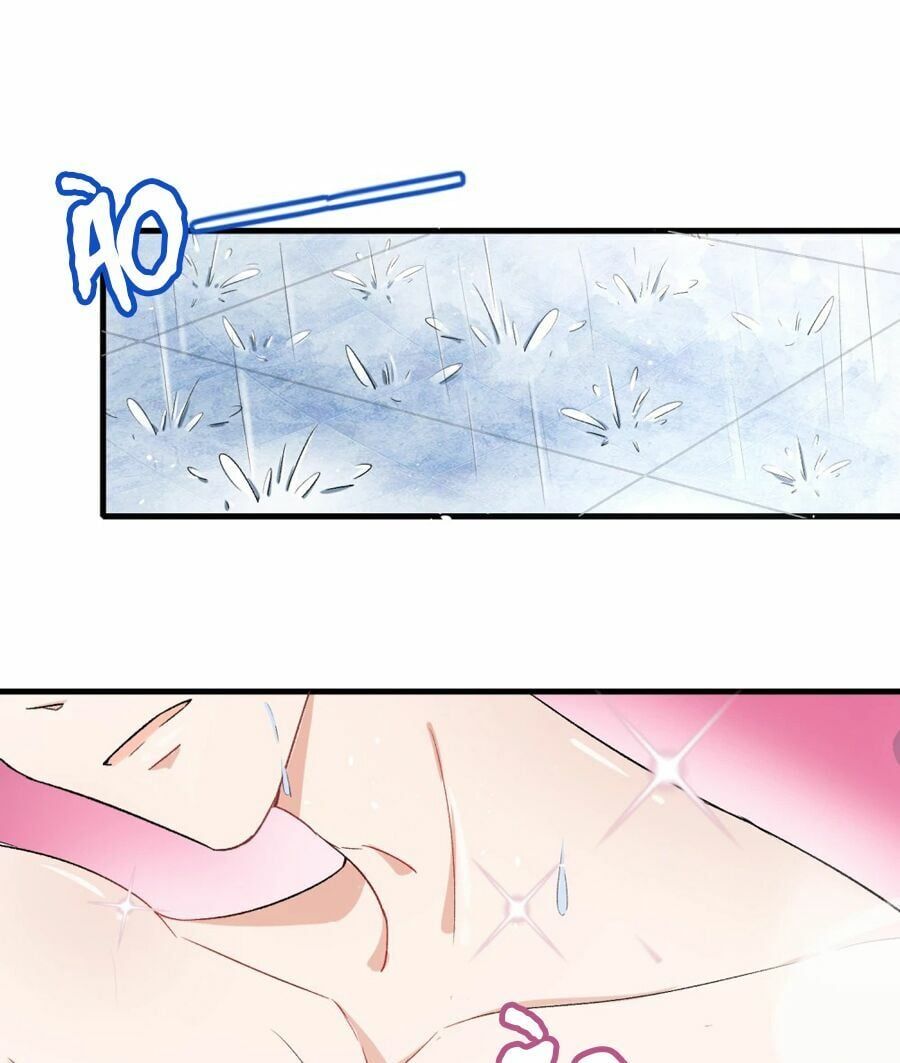 đọc truyện Cô Vợ Hợp Đồng Lạnh Lùng Không Dễ Đụng Đâu Chương 28 ảnh 24 tại Thiên Thai Truyện