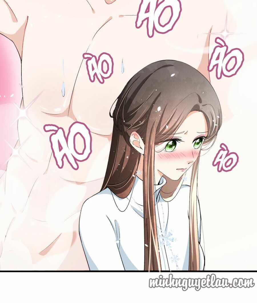 đọc truyện Cô Vợ Hợp Đồng Lạnh Lùng Không Dễ Đụng Đâu Chương 28 ảnh 25 tại Thiên Thai Truyện