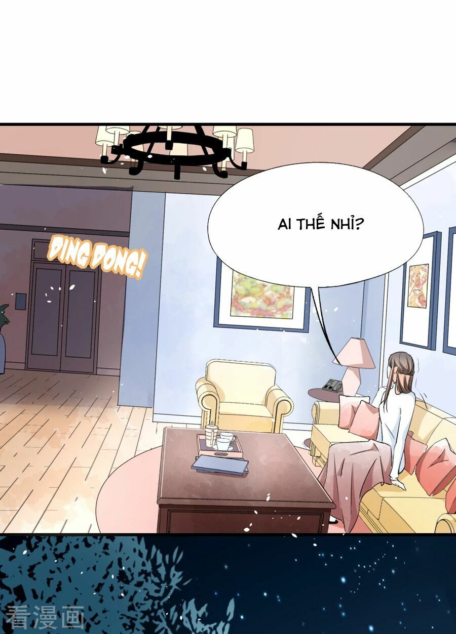 đọc truyện Cô Vợ Hợp Đồng Lạnh Lùng Không Dễ Đụng Đâu Chương 28 ảnh 27 tại Thiên Thai Truyện