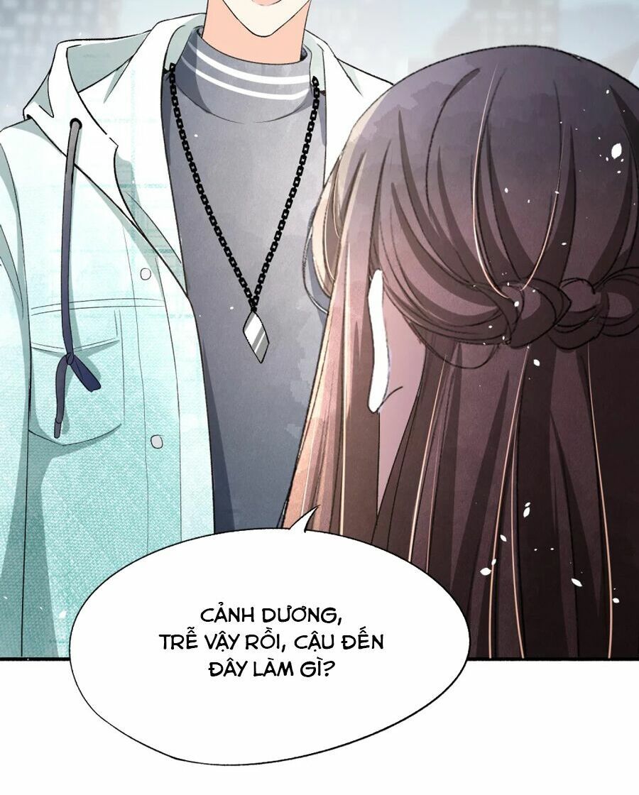 đọc truyện Cô Vợ Hợp Đồng Lạnh Lùng Không Dễ Đụng Đâu Chương 28 ảnh 29 tại Thiên Thai Truyện