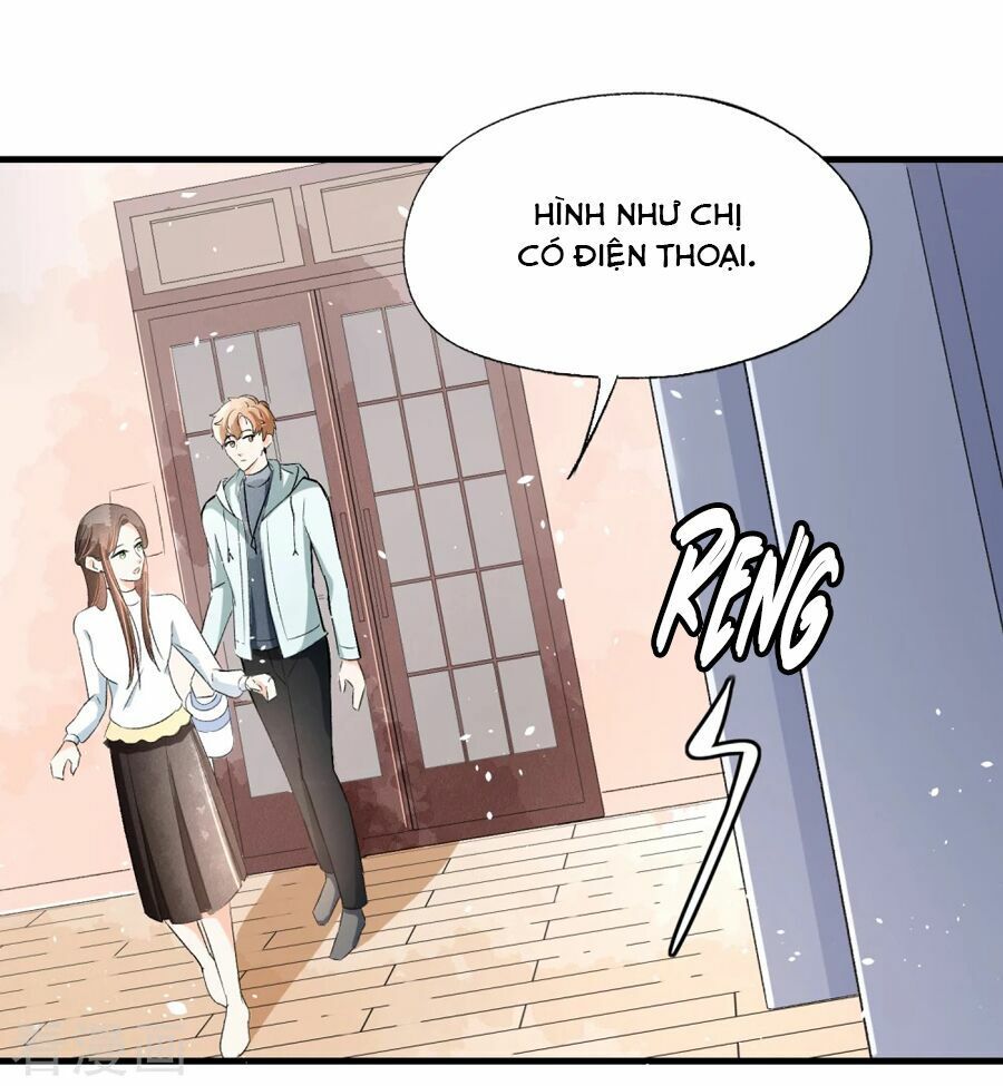 đọc truyện Cô Vợ Hợp Đồng Lạnh Lùng Không Dễ Đụng Đâu Chương 28 ảnh 31 tại Thiên Thai Truyện