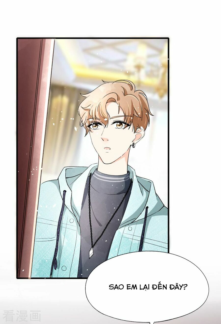 đọc truyện Cô Vợ Hợp Đồng Lạnh Lùng Không Dễ Đụng Đâu Chương 28 ảnh 33 tại Thiên Thai Truyện