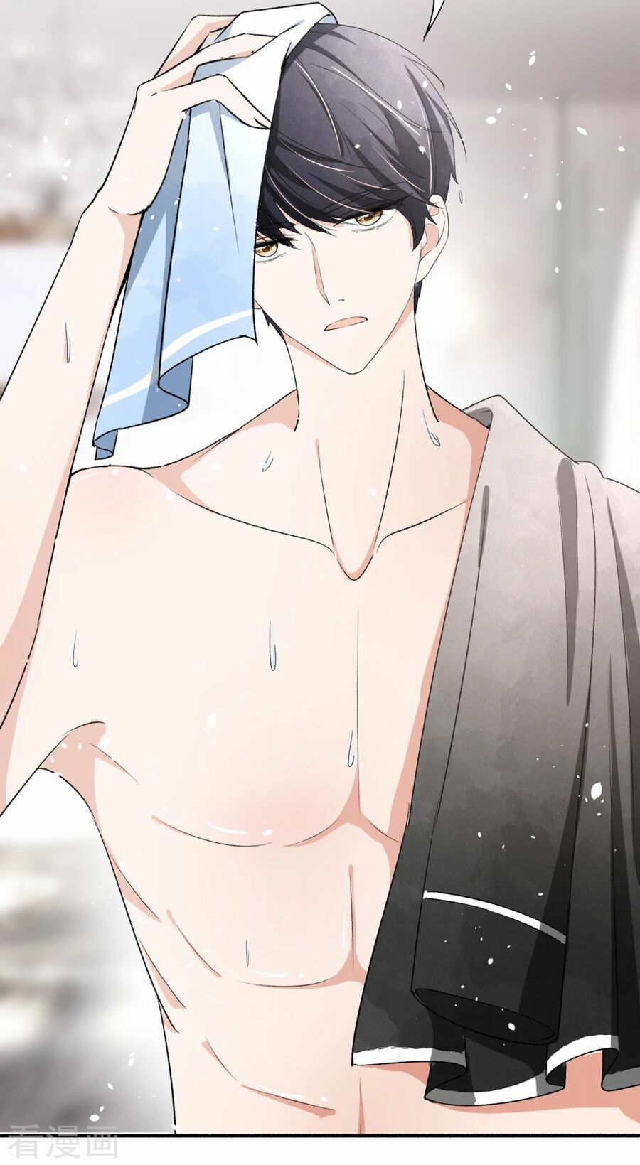 đọc truyện Cô Vợ Hợp Đồng Lạnh Lùng Không Dễ Đụng Đâu Chương 28 ảnh 34 tại Thiên Thai Truyện