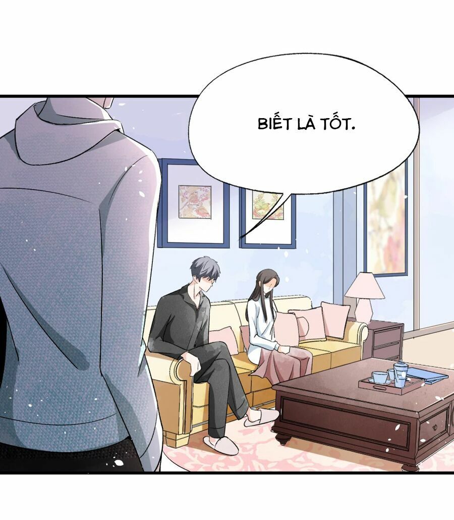 đọc truyện Cô Vợ Hợp Đồng Lạnh Lùng Không Dễ Đụng Đâu Chương 28 ảnh 36 tại Thiên Thai Truyện